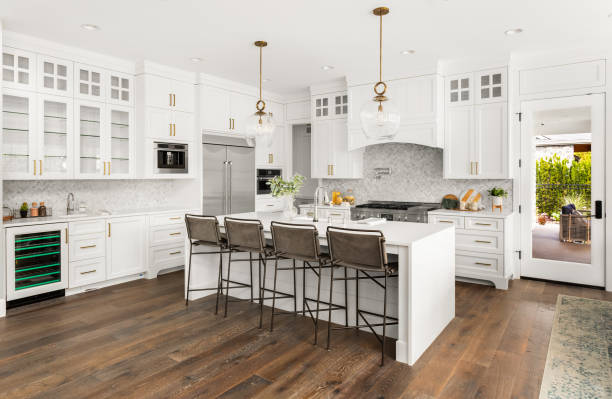 Reliable Cabinet Refacing contractor in Kenyon, MN by I E Kitchen