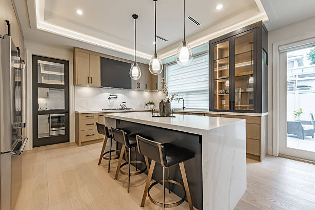 Affordable Cabinet Refacing solutions in Kenyon, MN